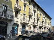 Appartamento in in affitto da privato a Milano via... Appartamento in in affitto da privato a Milano via...