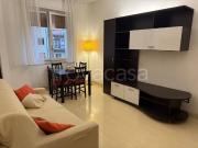 Appartamento in in affitto da privato a Milano via...