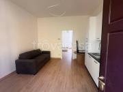 Appartamento in in affitto da privato a Milano via...