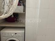 Appartamento in in affitto da privato a Milano via...