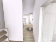 Appartamento in in affitto da privato a Milano via...