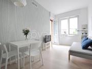 Appartamento in in affitto da privato a Milano via...