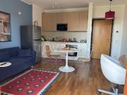 Appartamento in in affitto da privato a Milano via...