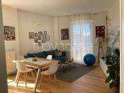 Appartamento in in affitto da privato a Milano via...