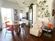 Appartamento in in affitto da privato a Milano via...