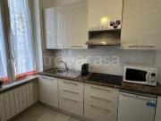 Appartamento in in affitto da privato a Milano via...