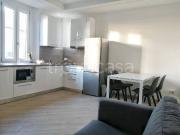Appartamento in in affitto da privato a Milano via...