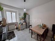 Appartamento in in affitto da privato a Milano via...