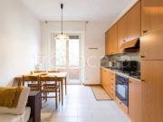 Appartamento in in affitto da privato a Milano via...