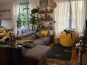 Appartamento in in affitto da privato a Milano via...