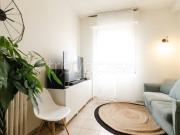 Appartamento in in affitto da privato a Milano via...