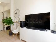 Appartamento in in affitto da privato a Milano via...