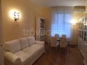 Appartamento in in affitto da privato a Milano via...