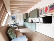 Appartamento in in affitto da privato a Milano via Guido...