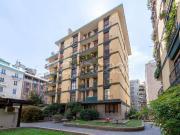 Appartamento in in affitto da privato a Milano via...