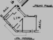 Appartamento in in affitto da privato a Milano via...