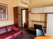 Appartamento in in affitto da privato a Milano via...