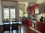 Appartamento in in affitto da privato a Milano via Laura...
