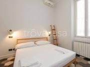 Appartamento in in affitto da privato a Milano via...