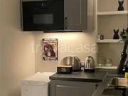 Appartamento in in affitto da privato a Milano via...