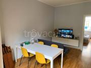 Appartamento in in affitto da privato a Milano via...