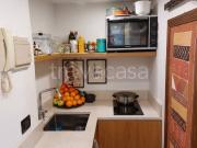 Appartamento in in affitto da privato a Milano via...