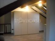 Appartamento in in affitto da privato a Milano via...