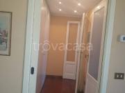 Appartamento in in affitto da privato a Milano via...