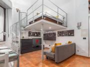 Appartamento in in affitto da privato a Milano via Leone...