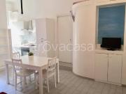 Appartamento in in affitto da privato a Milano via...