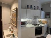 Appartamento in in affitto da privato a Milano via...