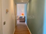 Appartamento in in affitto da privato a Milano via...