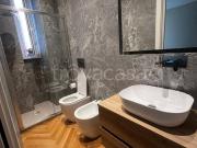 Appartamento in in affitto da privato a Milano via...