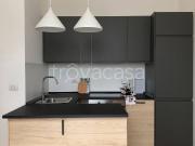 Appartamento in in affitto da privato a Milano via...