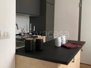 Appartamento in in affitto da privato a Milano via...