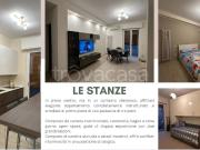 Appartamento in in affitto da privato a Milano via...