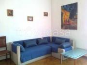 Appartamento in in affitto da privato a Milano via...