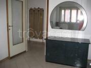 Appartamento in in affitto da privato a Milano via...