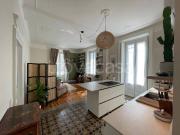 Appartamento in in affitto da privato a Milano via Mac...