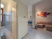 Appartamento in in affitto da privato a Milano via Mac...