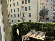 Appartamento in in affitto da privato a Milano via...