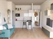 Appartamento in in affitto da privato a Milano via Marco...