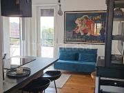 Appartamento in in affitto da privato a Milano via...