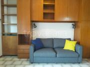 Appartamento in in affitto da privato a Milano via...