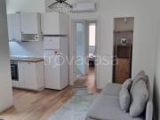 Appartamento in in affitto da privato a Milano via...