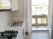 Appartamento in in affitto da privato a Milano via Mauro...