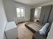 Appartamento in in affitto da privato a Milano via...