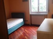 Appartamento in in affitto da privato a Milano via...