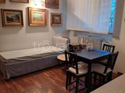 Appartamento in in affitto da privato a Milano via...