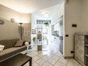 Appartamento in in affitto da privato a Milano via...